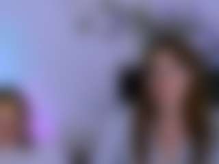 Live cam show with nikol-kitt - White on TottyGirls