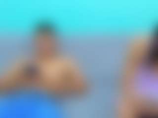 Live-sekscamshow van PartySwingers