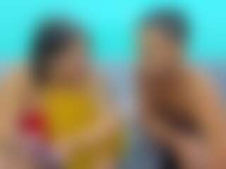 Live cam show with PartySwingers - Bbc on liverealitysex.com