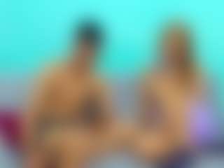 Live-sekscamshow van PartySwingers