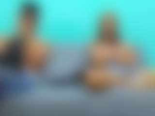 Live cam show with PartySwingers - Asshole on Soda Cam