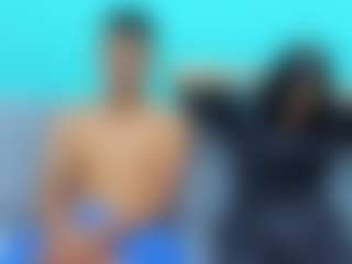 Live cam show with PartySwingers - Colombia on Camsoda