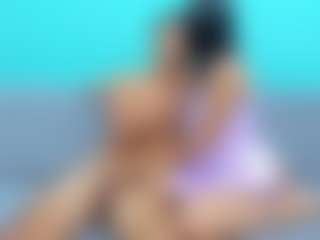 Live cam show with PartySwingers - Bbc on Camsoda