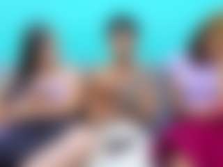 Live cam show with PartySwingers - Bbc on infinitiblacc.com