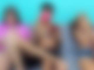 Live cam show with PartySwingers - Bbc on Camsoda