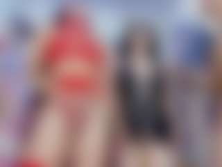 SHAINA STAR GRIEL's Live Sex Cam Show