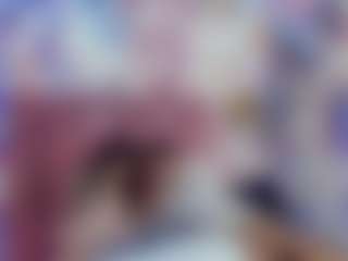 SHAINA TOMMY LUNA's Live Sex Cam Show