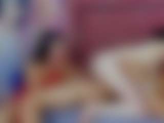 SHAINA TOMMY LUNA's Live Sex Cam Show