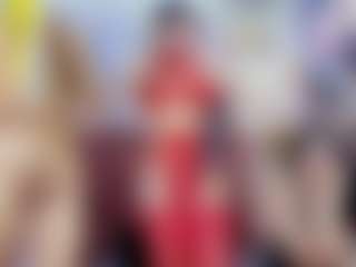 SHAINA TOMMY LUNA's Live Sex Cam Show