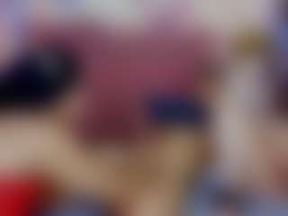 SHAINA TOMMY LUNA's Live Sex Cam Show