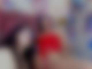 SHAINA TOMMY LUNA's Live Sex Cam Show