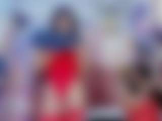 Live cam show with SHAINA TOMMY LUNA - Italian on Soda Cam | colombia