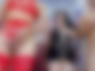 Live cam show with SHAINA TOMMY LUNA - Japanese on fapnchat | colombia