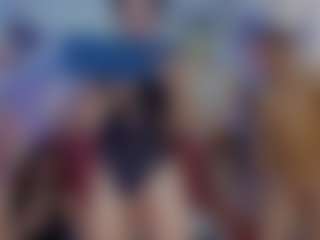 Live cam show with SHAINA TOMMY LUNA - Italian on camtv | colombia