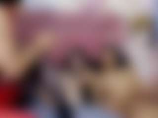 Live cam show with SHAINA TOMMY LUNA - German on TeamSkeetLive