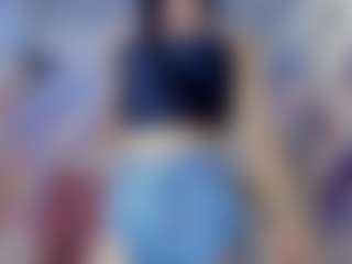 Live cam show with SHAINA TOMMY LUNA - German on Camsoda