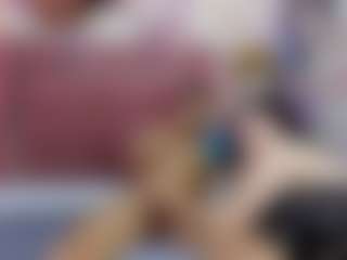 Live cam show with SHAINA TOMMY LUNA - Polish on TeamSkeetLive