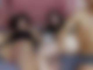 SHAINA JAY AND LUNA's Live Sex Cam Show