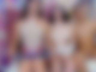 Live cam show with SHAINA JAY AND LUNA - HD on Camsoda