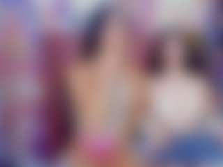 Live cam show with SHAINA JAY AND LUNA - Flat Chested on Camsoda