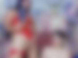 Live cam show with SHAINA JAY AND LUNA - Japanese on Camsoda | france