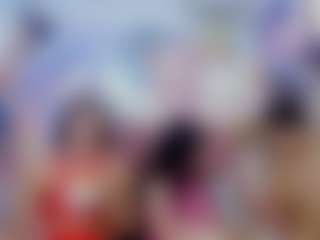 SHAINA JAY AND LUNA's Live Sex Cam Show