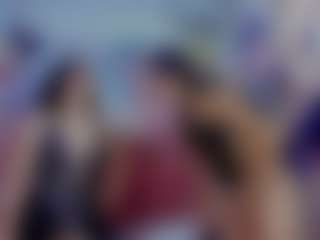 Live cam show with SHAINA JAY AND LUNA - Dutch on Mixed Magazine Live