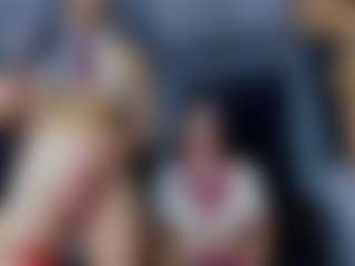 Live cam show with SHAINA JAY AND LUNA - Gray Eyes on Stripli.com