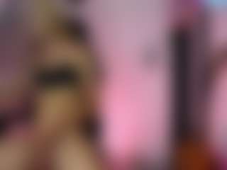 SHAINA JAY AND LUNA's Live Sex Cam Show