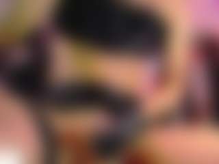 Live-Cam-Show mit SHAINA JAY AND LUNA - German auf Camsoda