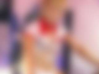 Live cam show with SHAINAMONROE - Average on Soda Cam