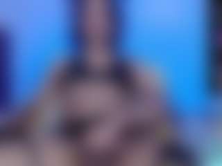 annahotdoll's Live Sex Cam Show
