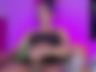 annahotdoll's Live Sex Cam Show