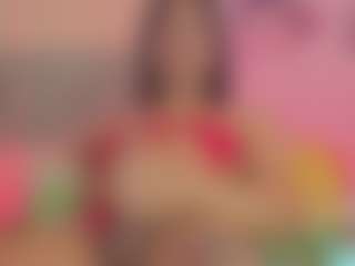 Show de Sexo ao Vivo na Câmera de annahotdoll