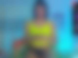 annahotdoll's Live Sex Cam Show