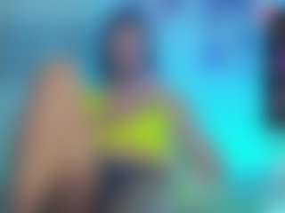 annahotdoll's Live Sex Cam Show