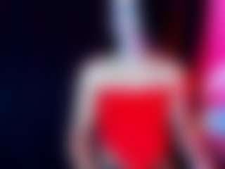 annahotdoll's Live Sex Cam Show