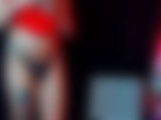 Show de Sexo ao Vivo na Câmera de annahotdoll