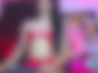 annahotdoll's Live Sex Cam Show
