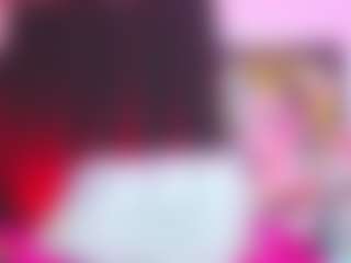 annahotdoll's Live Sex Cam Show