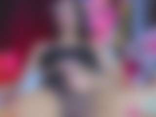 Live cam show with annahotdoll - Black Hair on Uber Horny