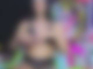 Show de Sexo ao Vivo na Câmera de annahotdoll