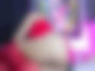 Live-sekscamshow van annahotdoll