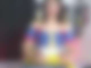 Live cam show with annahotdoll - Caucasian on xplaylive.com