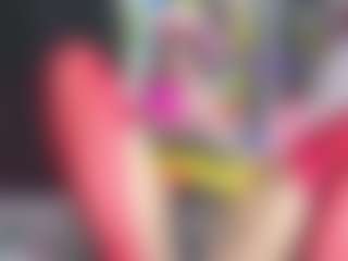 annahotdoll's Live Sex Cam Show