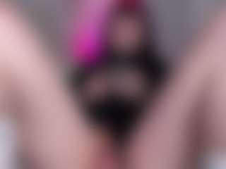 selina's Live Sex Cam Show