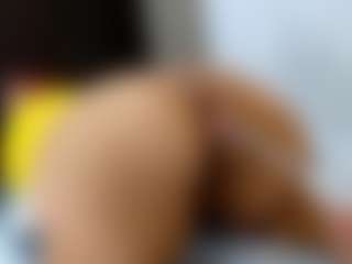 Nina Savage's Live Sex Cam Show