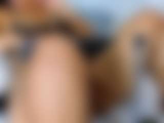 Nina Savage's Live Sex Cam Show