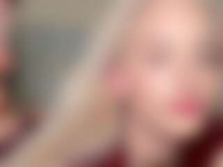 Cam Show en direct de Kate Bremar