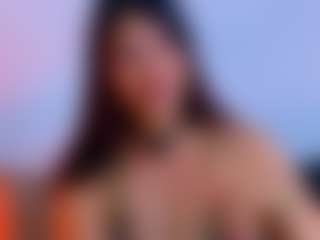 Live cam show with Kia_cast - Facial on MyBangCams